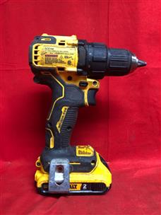 Dewalt discount dcf610 price